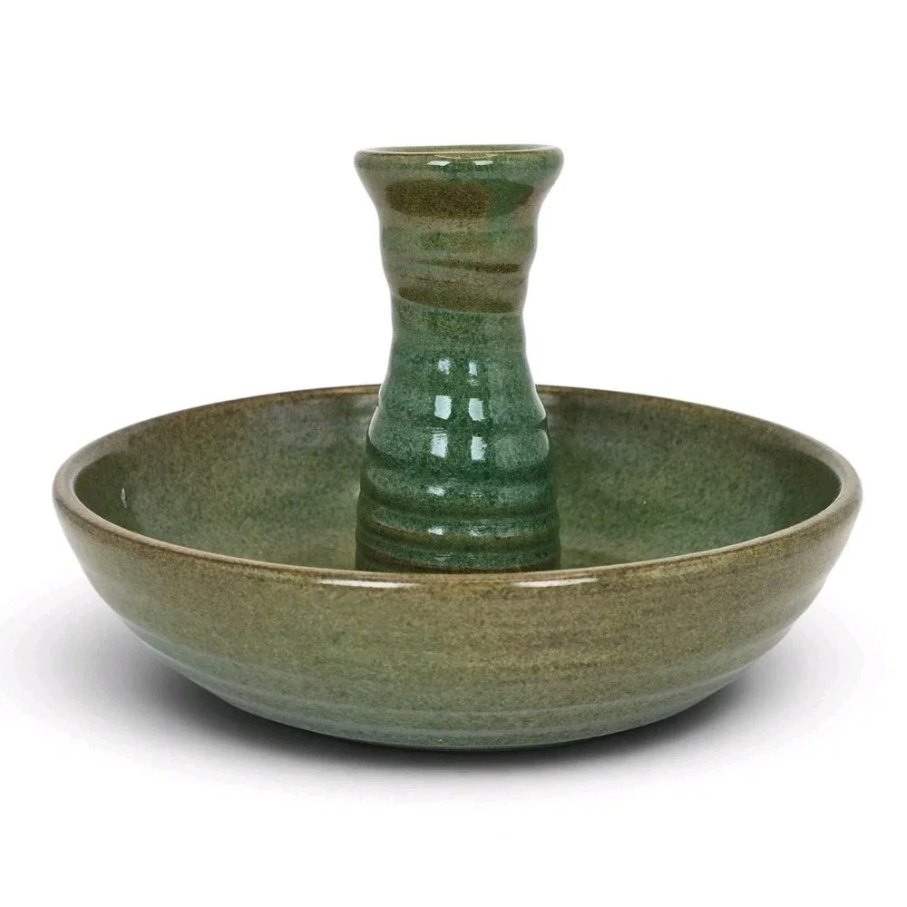 Rackliffe Pottery beautiful handcrafted
